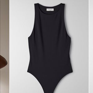 Aritzia Babaton Contour 90’s Bodysuit XS